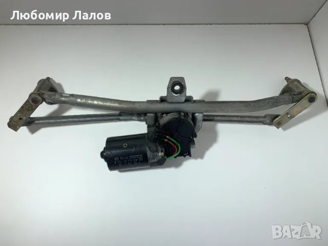 Моторче чистачки Audi A3 8L Ауди А3 8Л 0589712223