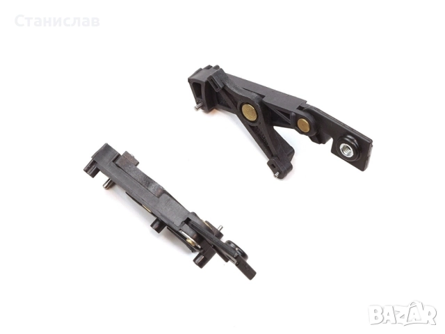 Ремонтен комплект за люк на Jeep Cherokee KJ MK3 (2001–2008), 20205862 , снимка 4 - Части - 51251190