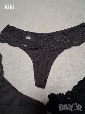 Дамско бельо , снимка 10 - Бельо - 52906869