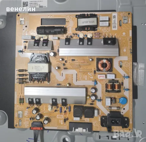 Power board BN44-00932A  от SAMSUNG UE49NU7302