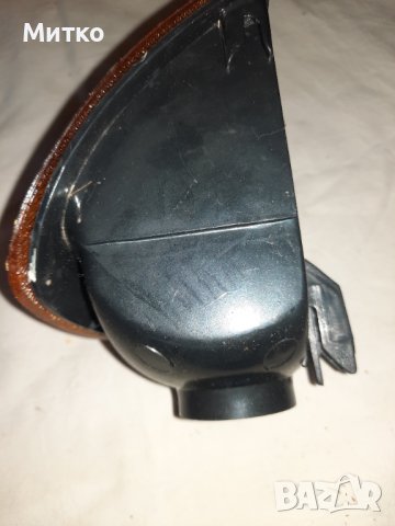 Чисто нов десен мигач за Сеат Ибиза 1993г., снимка 4 - Части - 38331321