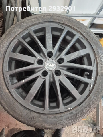 Volkswagen golf 6 на части, снимка 5 - Части - 53275097