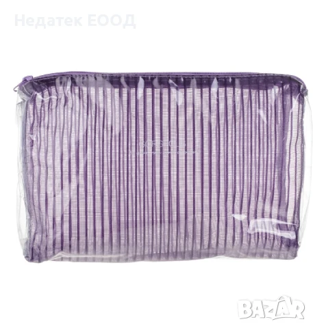 Несесер за таолетни принадлежности, 27x8x20см.