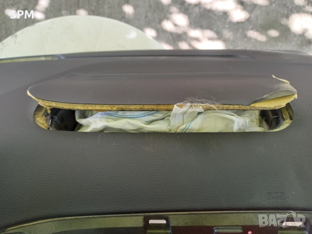 Jeep Grand Cherokee WK2 2010-2022г арматурно табло, снимка 6 - Части - 52287229