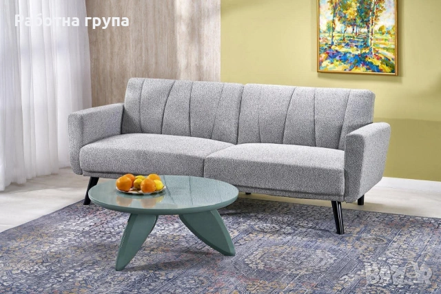 Канапе , снимка 2 - Дивани и мека мебел - 54011272