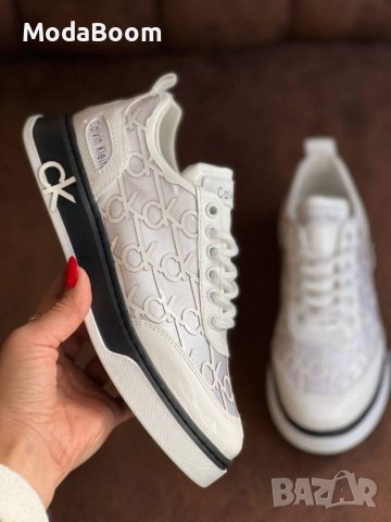 Дамски обувки Calvin Klein 