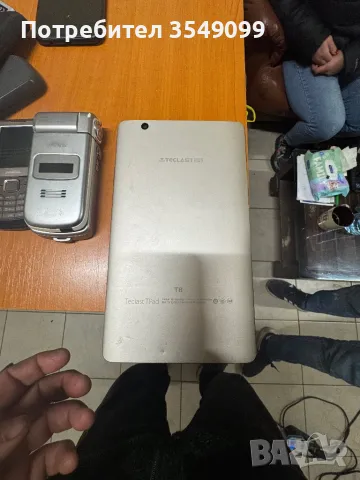 Таблет немски, снимка 2 - Таблети - 48393029