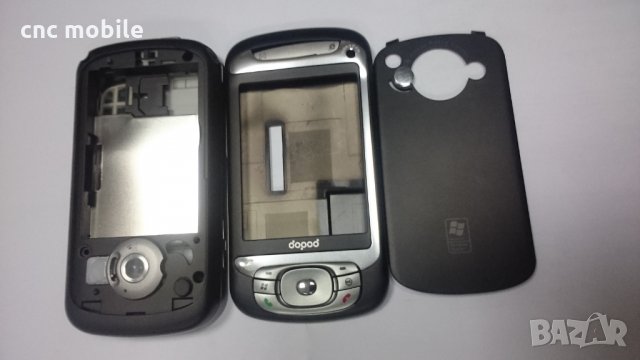 HTC TyTN - HTC P4500 панел оригинал, снимка 2 - Резервни части за телефони - 29323809