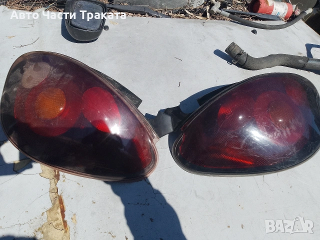 стопове Фиат браво брава