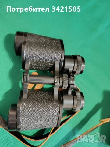 Бинокъл БПЦ-4-8Х30, снимка 4 - Оборудване и аксесоари за оръжия - 51962177