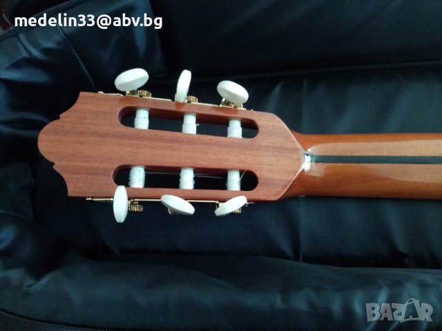 Cremona mod. 670 класическа китара нова. , снимка 14 - Китари - 36158084