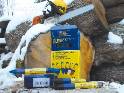 Индустриална креда/пастел, снимка 2 - Други инструменти - 54171502