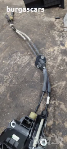 Жила скорости Mazda 5 - 80лв, снимка 3 - Части - 48354151