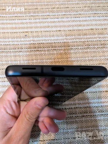телефон Google Pixel 7a, 128 gb, снимка 7 - Други - 56523765