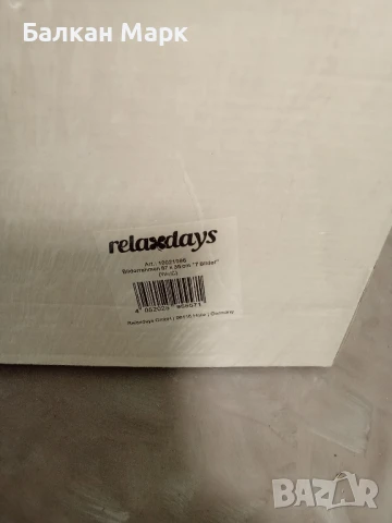 📸 Фоторамка за 7 снимки – стилна декорация за вашия дом!, снимка 2 - Други - 50797522