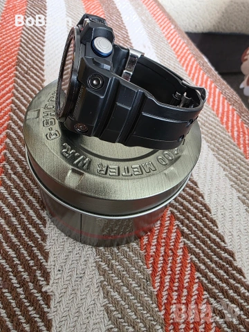 Casio G-Shock GulfMaster GWN-1000C MASTER OF G SEA, снимка 6 - Мъжки - 53228127