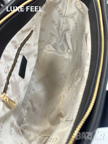 Дамски Чанти ⚜️Guess, снимка 10 - Чанти - 53010163
