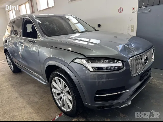 Volvo-Волво-Оригинални болтове за джанти, снимка 4 - Части - 55707765