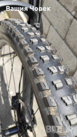 CUBE STEREO 29" ONE44 RACE CARBON размер М, снимка 12 - Велосипеди - 48434550