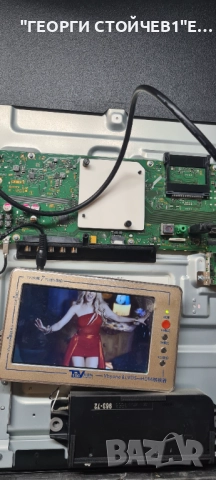 KD-55XE8096  1-981-326-12  APDP-209A1  V550QWSE09  6870C-0704A, снимка 2 - Части и Платки - 52263604