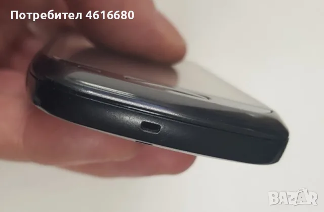 Телефон Nokia C7. Подарък оригинален калъф,Оригинална ненадута батерия,Протектор на екрана.Без заряд, снимка 10 - Nokia - 56241827