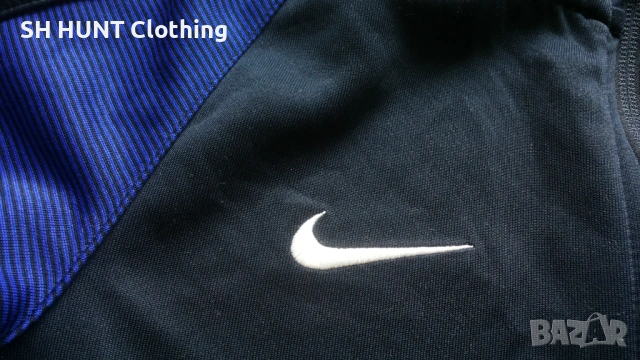 Nike PSG Authentic N98 Jacket Youth 2016/17 Размер 12-13 г /147-158 см детска футболна горница 21-63, снимка 6 - Детски анцузи и суичери - 53209968