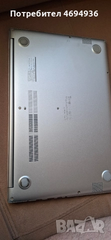 Лаптоп ASUS Vivobook 15 K513EA, Intel® Core™ i5-1135G7, 15.6", Full HD, OLED, RAM 16GB, 512GB SSD, , снимка 7 - Лаптопи за работа - 52925757