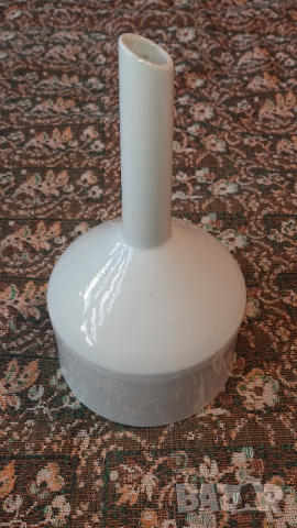 Фуния на Бюхнер - порцеланова, снимка 8 - Лаборатория - 44791523