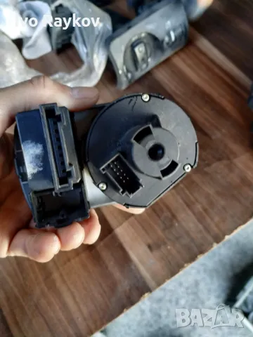 Ключ светлини за AUDI A3 , 2006 , 8P1941531Q , , снимка 7 - Части - 48280754