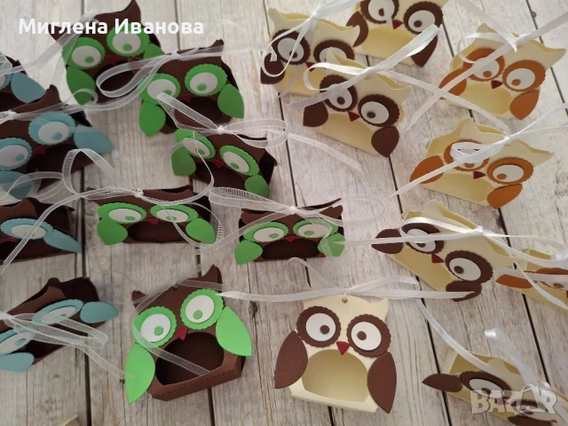 кутийка за първият учебен ден/морков , снимка 7 - Други - 51372297