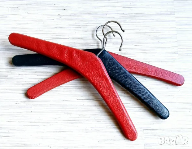 Кожени закачалки , снимка 2 - Други - 49411229