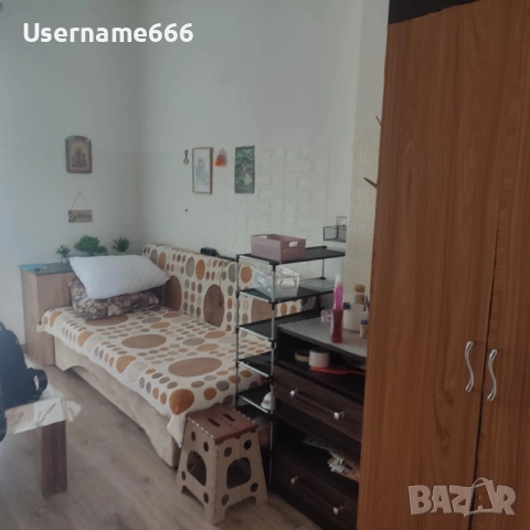 Едностаен, снимка 2 - Апартаменти - 51640097