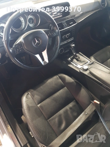 Мерцедес , снимка 11 - Автомобили и джипове - 54013125