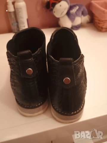 Дамски боти Anna Field, снимка 4 - Дамски боти - 52960965