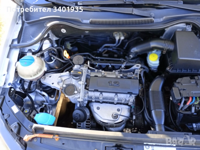 Vw Polo 6R, снимка 6 - Автомобили и джипове - 52265606