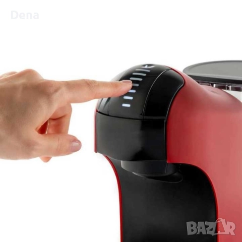 Експресо машина Muhler MCM-611, снимка 3 - Кафемашини - 52342007