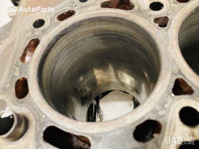 Необорудван цилиндров блок за Ford Transit Форд Транзит МК7 2.2 дизел BK2Q-6015-AA 2014, снимка 17 - Части - 42855653