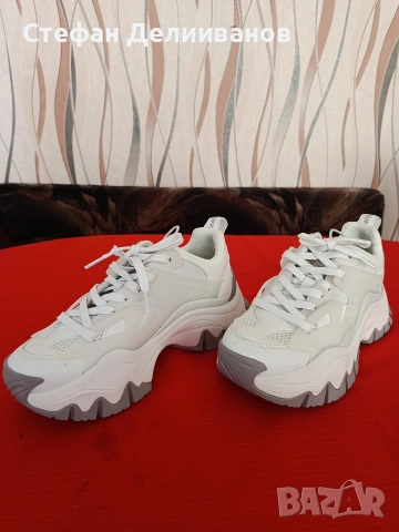 маратонки buffalo 