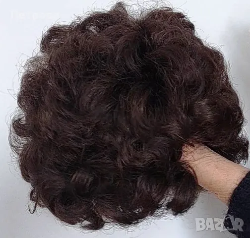 Перука нова от Япония