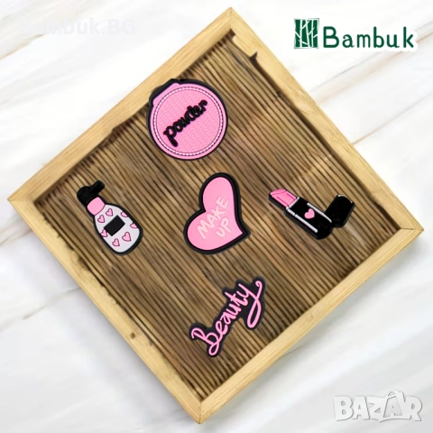 Чармове “Cutie Face Cosmetics”, снимка 3 - Други - 52578102