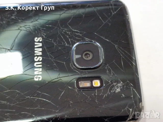 Samsung Galaxy S7 32GB, снимка 5 - Samsung - 55768310