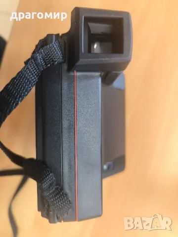 Polaroid Impulse , снимка 5 - Фотоапарати - 50021828