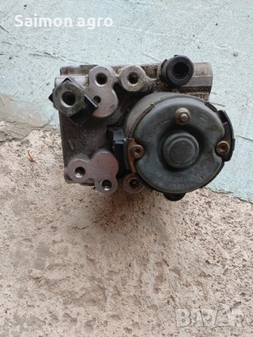 ABS за Мерцедес C250 W202 , снимка 4 - Части - 51052302