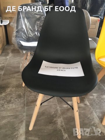 ПРОМОЦИЯ Висококачествени трапезни столове LW-YMS-4HEI, снимка 8 - Столове - 31866770