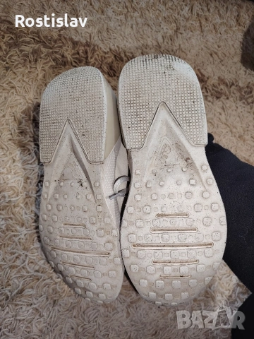 Nike zoom маратонки за бягане. , снимка 7 - Маратонки - 53909967