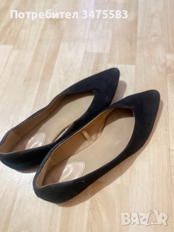 Ниски обувки Н&М, снимка 1