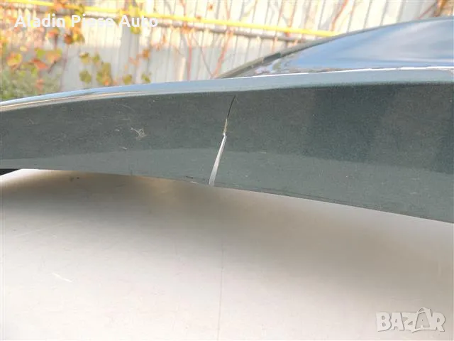 Орнамент за задна врата Kia Sportage 5 година 2022 2023 2024г , снимка 4 - Аксесоари и консумативи - 49554618