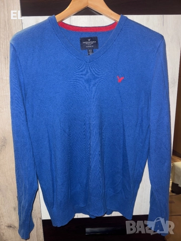 Пуловер American Eagle 