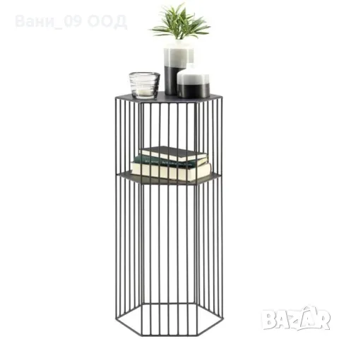 Стилна холна масичка 