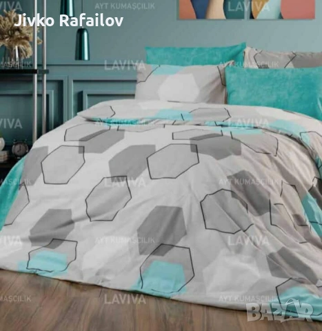 спално бельо , снимка 9 - Спално бельо - 53089204